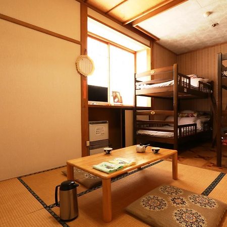 Lodge Yukiyama Nagano Bagian luar foto