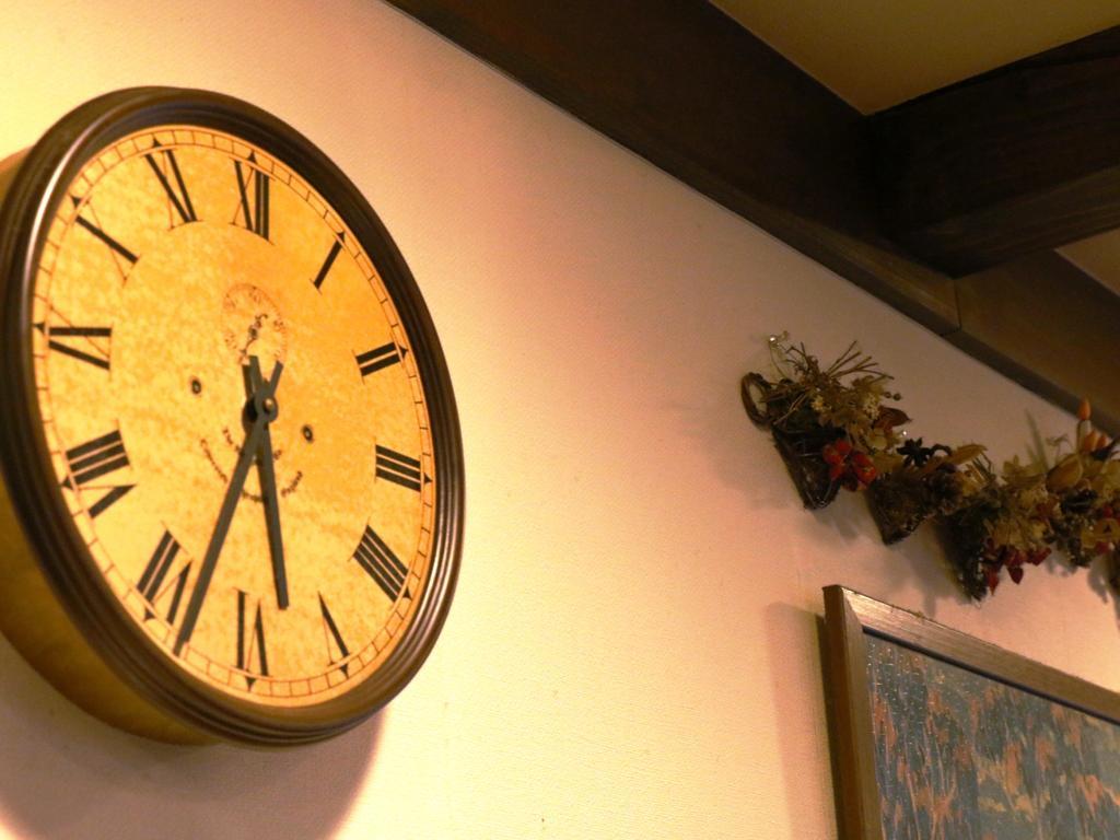 Lodge Yukiyama Nagano Bagian luar foto