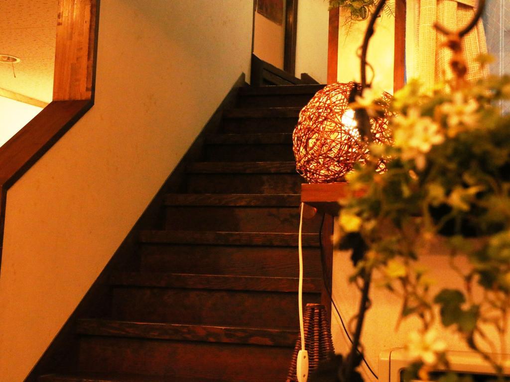 Lodge Yukiyama Nagano Bagian luar foto