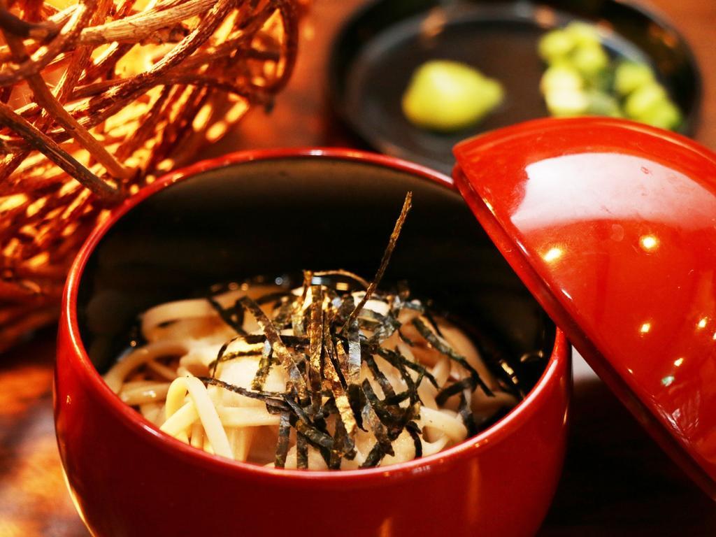 Lodge Yukiyama Nagano Bagian luar foto