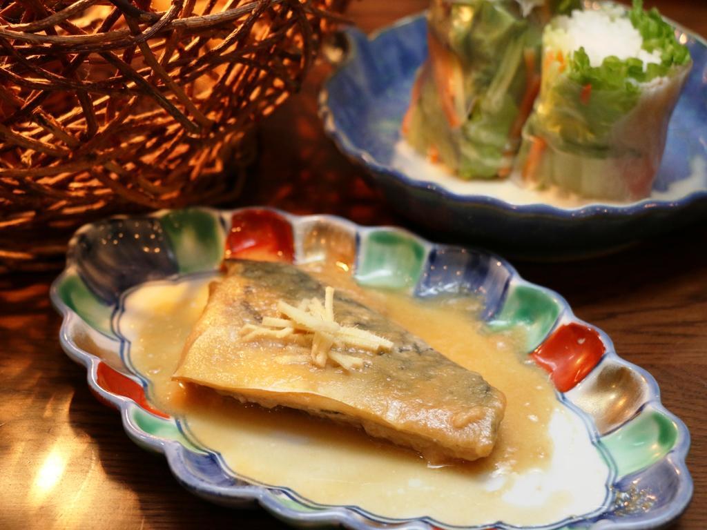 Lodge Yukiyama Nagano Bagian luar foto