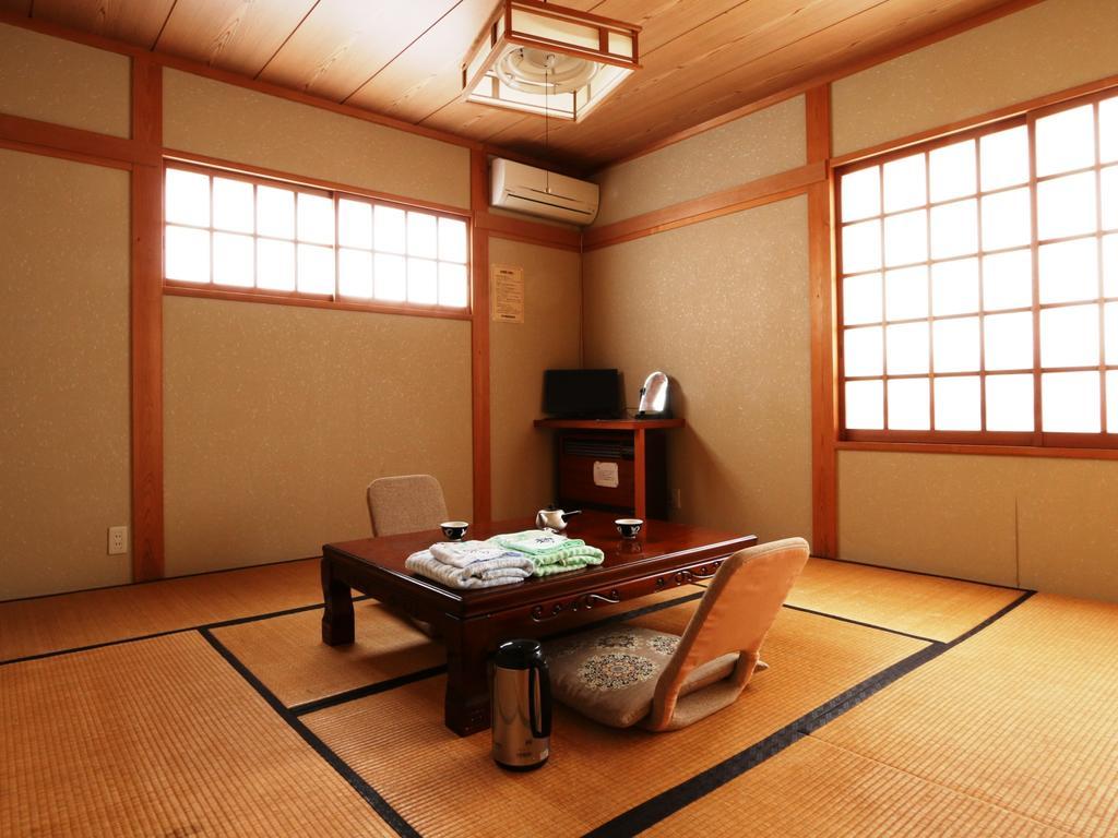 Lodge Yukiyama Nagano Bagian luar foto