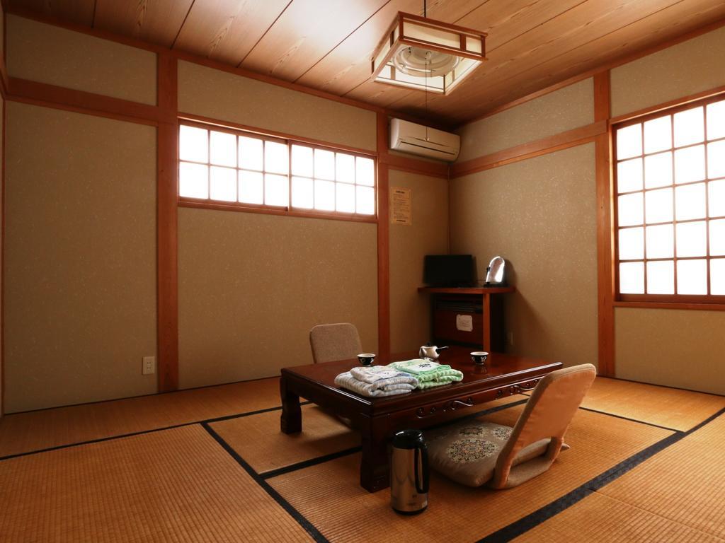 Lodge Yukiyama Nagano Bagian luar foto