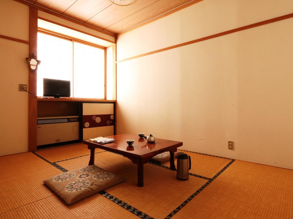 Lodge Yukiyama Nagano Bagian luar foto